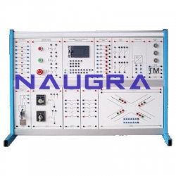 Basic Electrical Lab Instrument